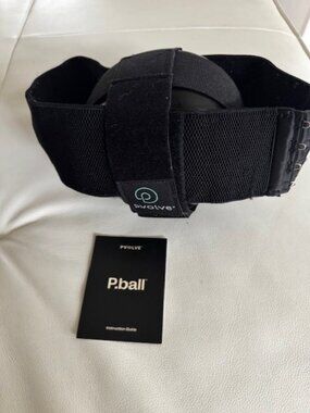 Great condition Pvolve P Ball